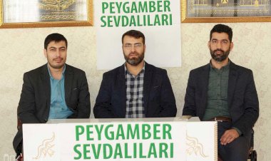 'Yolumuzu Aydınlatan Yıldızlar' temalı etkinlikler yapılacak