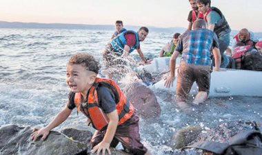 AB'deki anlaşmazlık Akdeniz'deki insanlık dramını derinleştiriyor