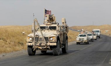 ABD, Suriye'deki askeri varlığını petrol sahalarında güçlendiriyor