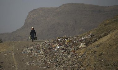 Okul yolunda patlayan mayın 9 ilkokul çocuğunun ölümüne neden oldu