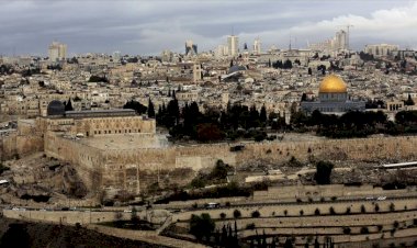 Balfour Deklarasyonu ve 102 yıldır sahibinde olmayan topraklar