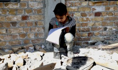 Hint saldırıları Keşmir'de hayatı zorlaştırıyor