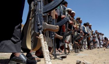 Husiler: Yemen'de 2015'ten bu yana 4 bin 253 Sudanlı asker öldü