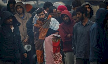 Çekya, Macaristan ve Polonya'nın sığınmacı kabul etmemesi hukuk ihlali