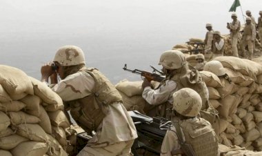 Yemen sınırında iki Suudi Arabistan askeri daha öldürüldü