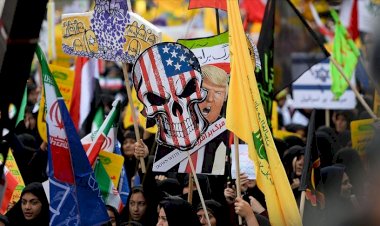 İran ile ABD'yi savaşın eşiğine getiren elçilik eyleminin üzerinden 40 yıl geçti