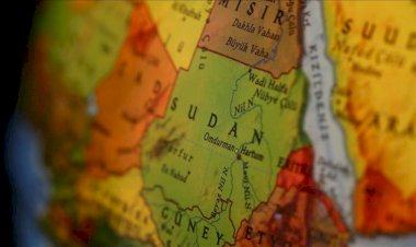 Uluslararası Kriz Grubundan Güney Sudan için yeni kriz uyarısı