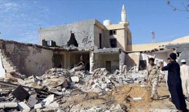 Hafter Berlin Konferansı öncesi 'acele zafer' için çabalıyor