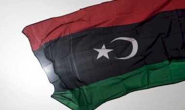 Libya'dan savaşı destekleyen ülkelere boykot çağrısı