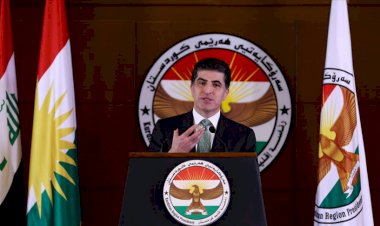 Neçirvan Barzani: Türkiye ile ilişkilerimiz normal seyrinde devam ediyor