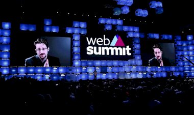 Snowden: İnternet tarayıcıları ve hizmet sunucularına güvenmeyin