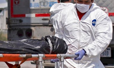 Meksika'da 7 ceset bulundu