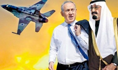 Körfez-İsrail arasında 'saldırmazlık anlaşması' hazırlıkları