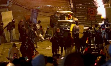 Bolivya'daki şiddet olaylarında ölü sayısı artıyor