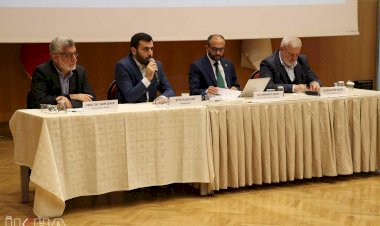 'İnancımıza aykırı olan kanunların pervasızca uygulanmasını kabul etmemeliyiz'