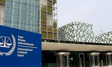 UCM, Kongolu Bosco Ntaganda'ya 30 yıl hapis cezası verdi