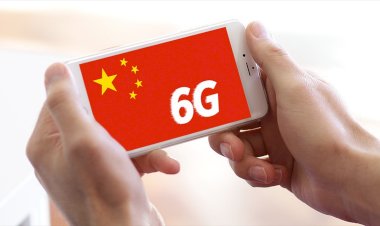 Dünya 5G teknolojisini tartışıyor; Çin 6G'nin temellerini atıyor