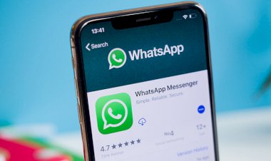 İstenmeyen sohbet gruplarına girmek tarih oluyor