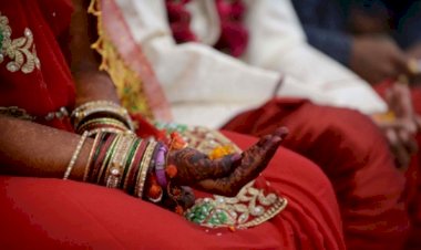 Hindistan'da kast dışı evlilik yapan gençler taşlanarak öldürüldü