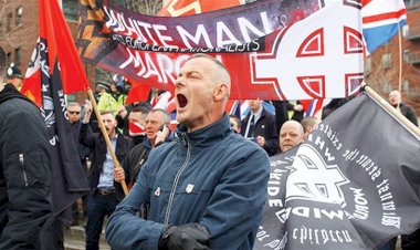 Almanya'da silah ruhsatına sahip aşırı sağcı sayısı artıyor