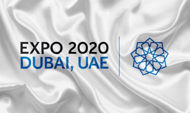 Dubai 2020’de kapılarını resmen İsrail'e açıyor