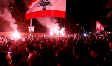 Lübnan'da hükümetin istifasından sonra gösteriler 10'uncu gününde