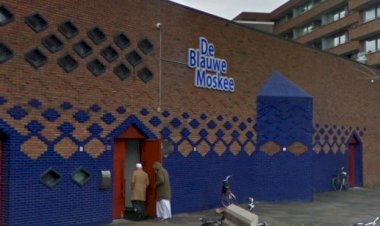 Amsterdam'da ilk kez hoparlörden ezan okunacak