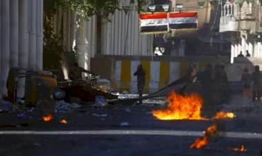 Irak'taki Fetih Koalisyonu anayasada reforma destek veriyor