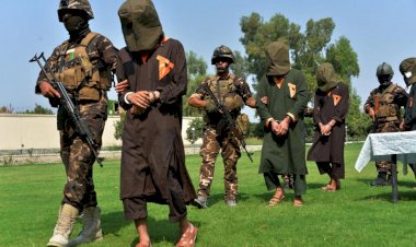 HÜDA PAR: CIA’nın desteğiyle katliamlar gerçekleştiriliyor