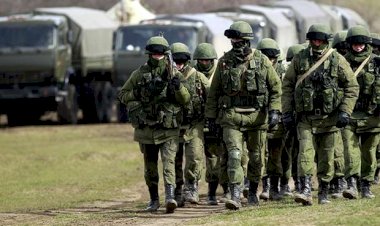 Rusya, Libya’daki askeri varlığını artırıyor