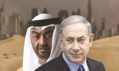 Netanyahu: En az 6 Arap ülkesiyle sıkı ilişkilerimiz var