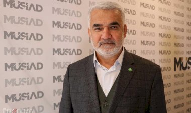 'Kapitalizme alternatif ekonomik sistemin çıkması gerekiyor'