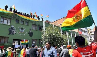 Bolivya'daki olaylarda ölenlerin sayısı 18'e yükseldi