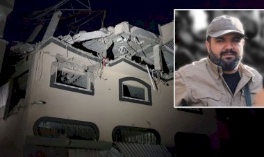 Ekrem El Acuri ve Ebu'l Ata'ya suikast girişimi