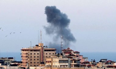 Siyonist rejimden Gazze'de yeni suikast girişimi