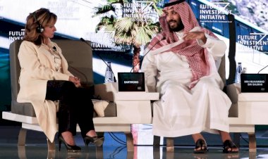 Suudi yetkililer Feminizm 'aşırılıkçı fikir' değil