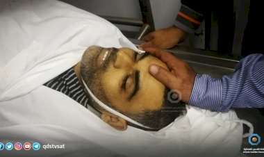 Direniş Komutanı Halid Firac ve 21 kişi şehid oldu