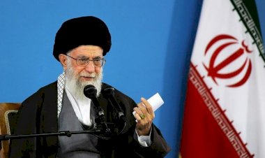 'Gösteriler tehlikeli bir komploydu'