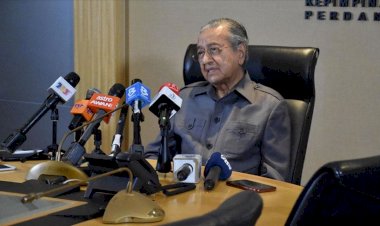 'İslam'ın ne olduğunu anlatan bir televizyon kanalı bizim için önemli'