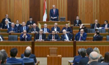 Lübnan'da başbakanlık için eski Maliye Bakanı Safadi'nin ismi öne çıktı