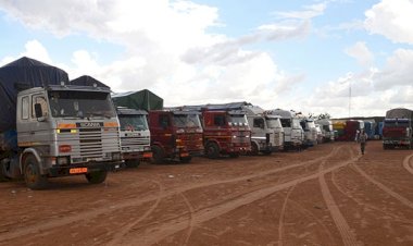 Nijerya'nın sınırlarını kapatması Batı Afrika'da krize neden oldu