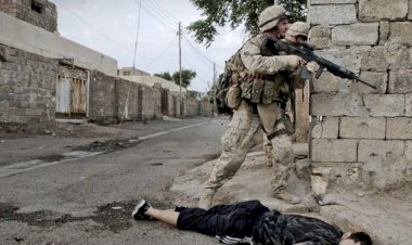 ABD 11 Eylül'den sonra katliamlarına 6 trilyon dolar harcadı