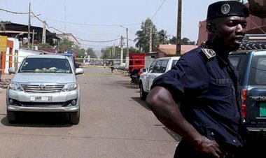 Mali'de Fulani köyüne saldırı: 20 ölü