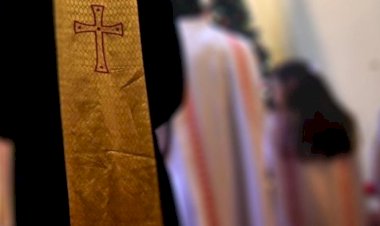 Kanada’da 36 papazın 29 çocuğa cinsel tacizde bulunduğu açıklandı