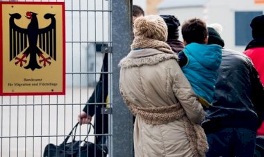 Binlerce Türkiyeli Almanya'yı terketmek zorunda