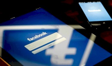 Facebook, 2019 yılında 5,4 milyar sahte hesap sildi