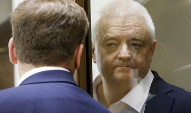 Üç ülke arasında Soğuk Savaş dönemini hatırlatan casus takası