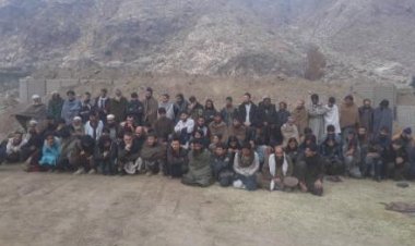 Afganistan 6 ayda 700 IŞİD üyesinin yakalandığını açıkladı