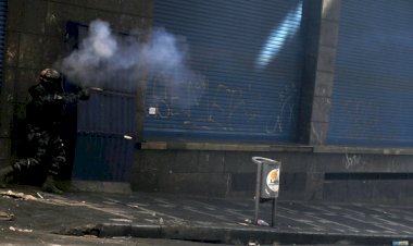 Bolivya'da askerin müdahalesi soruşturmadan muaf tutulabilecek