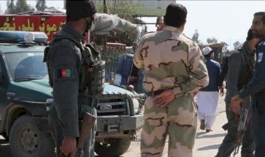 Afganistan'da savcılara saldırı: 2 ölü